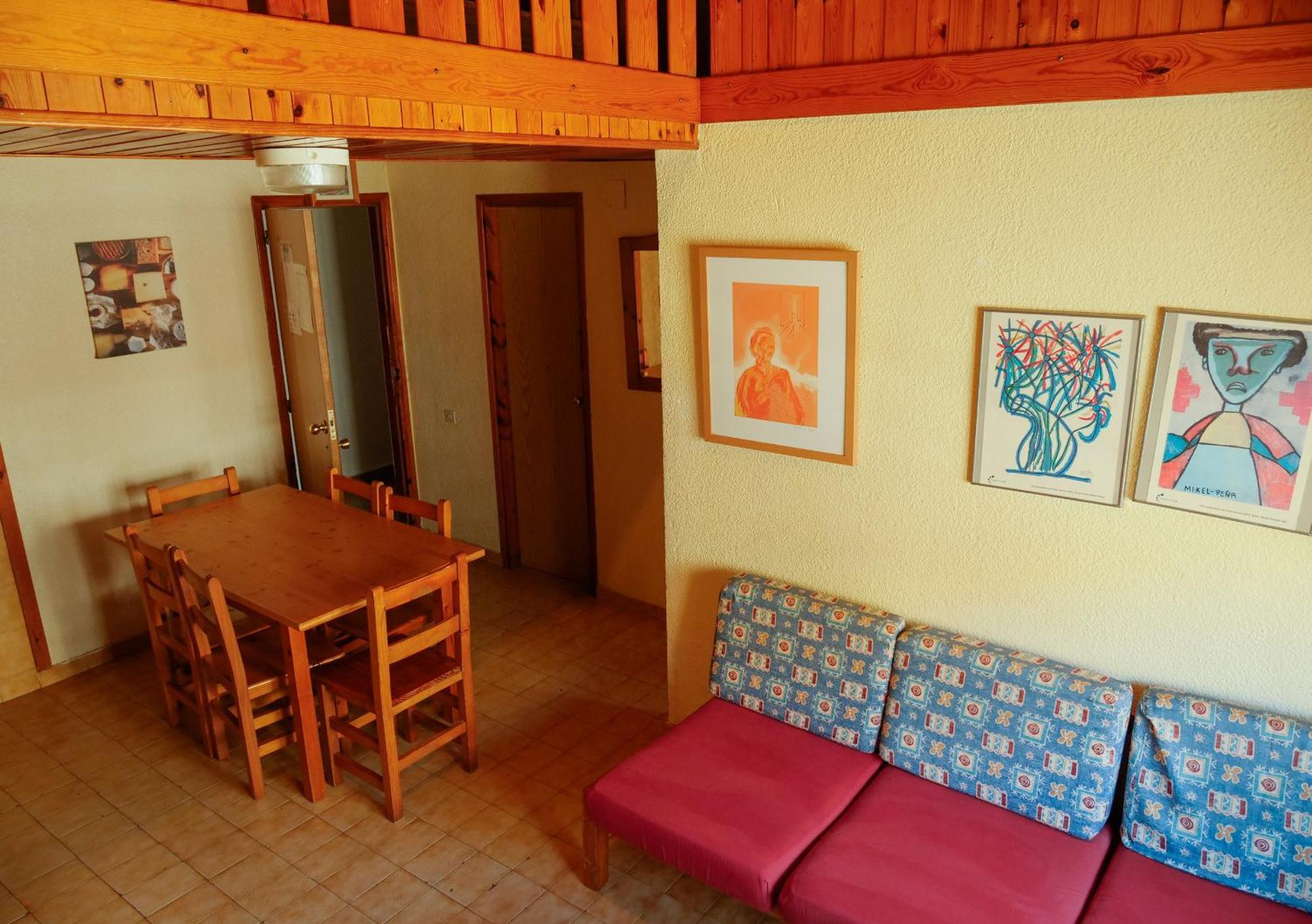 Kione Lake Placid Pas De La Casa Room photo